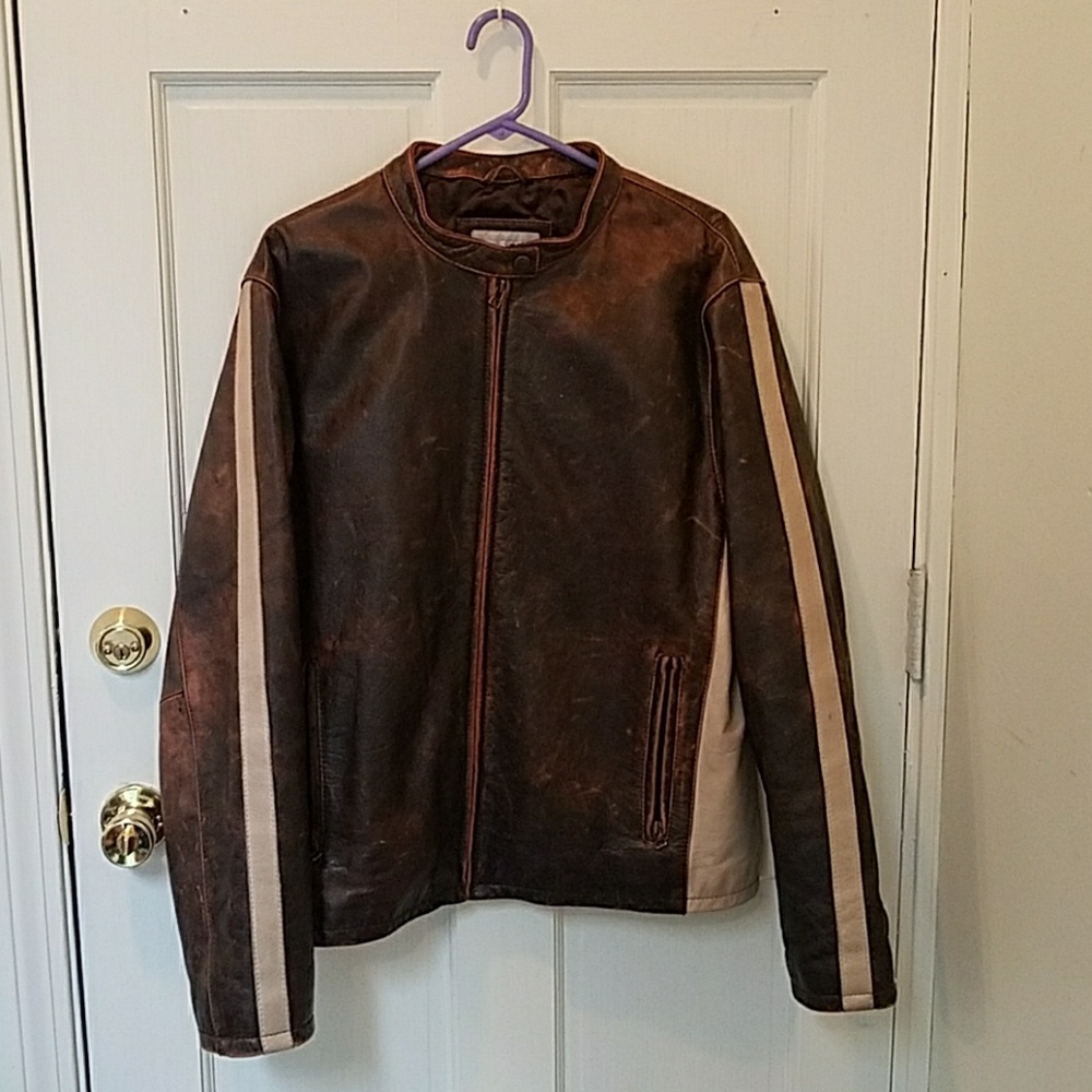 Wilson's Leather Jacket
